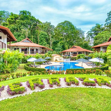 Terrazas Del Caribe Hotel Puerto Viejo de Talamanca 외부 사진