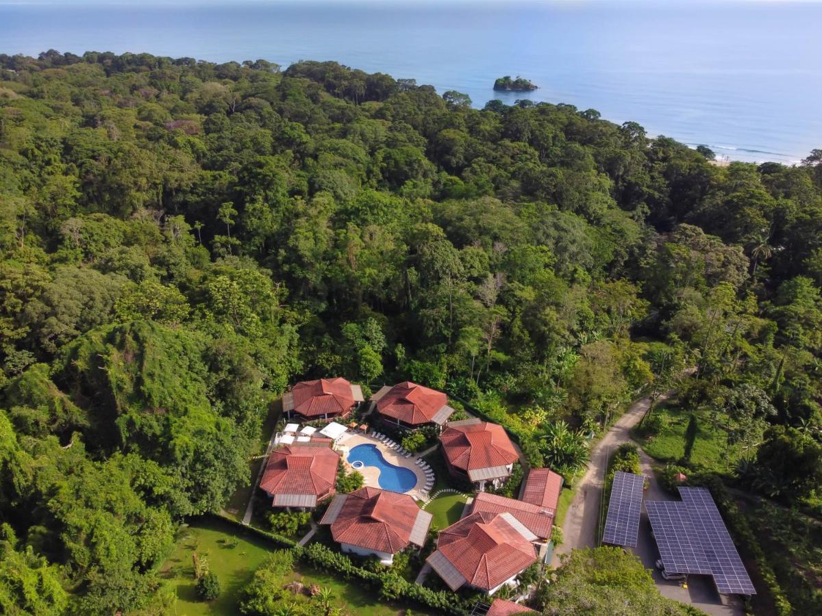 Terrazas Del Caribe Hotel Puerto Viejo de Talamanca 외부 사진