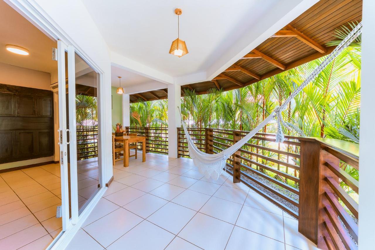 Terrazas Del Caribe Hotel Puerto Viejo de Talamanca 외부 사진