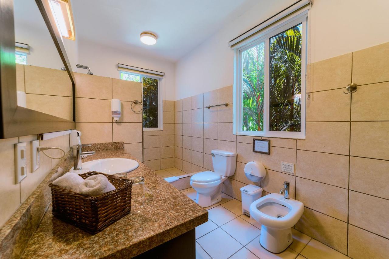 Terrazas Del Caribe Hotel Puerto Viejo de Talamanca 외부 사진
