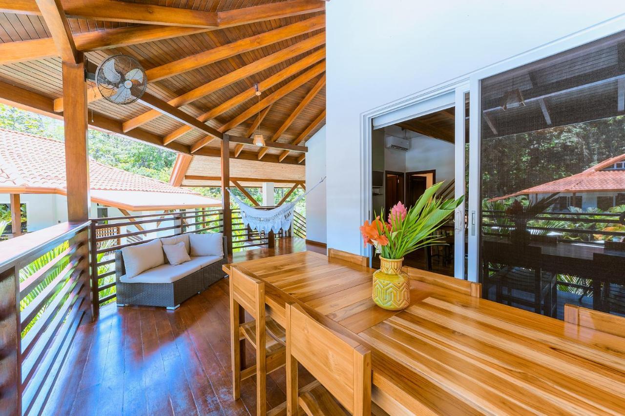 Terrazas Del Caribe Hotel Puerto Viejo de Talamanca 외부 사진