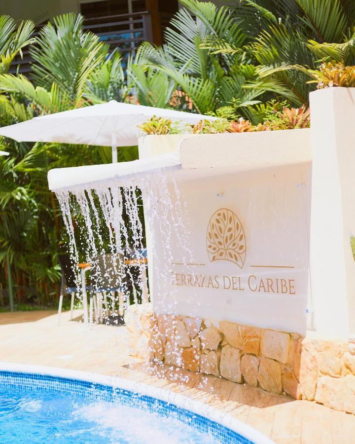 Terrazas Del Caribe Hotel Puerto Viejo de Talamanca 외부 사진