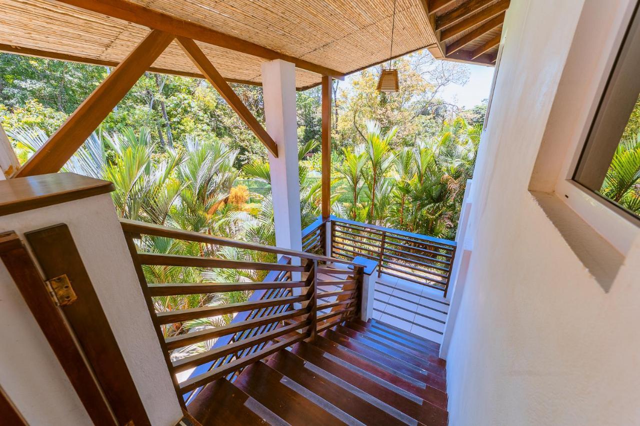 Terrazas Del Caribe Hotel Puerto Viejo de Talamanca 외부 사진