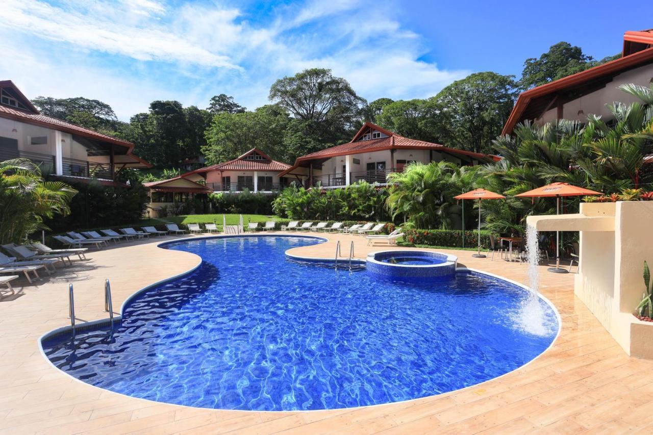 Terrazas Del Caribe Hotel Puerto Viejo de Talamanca 외부 사진