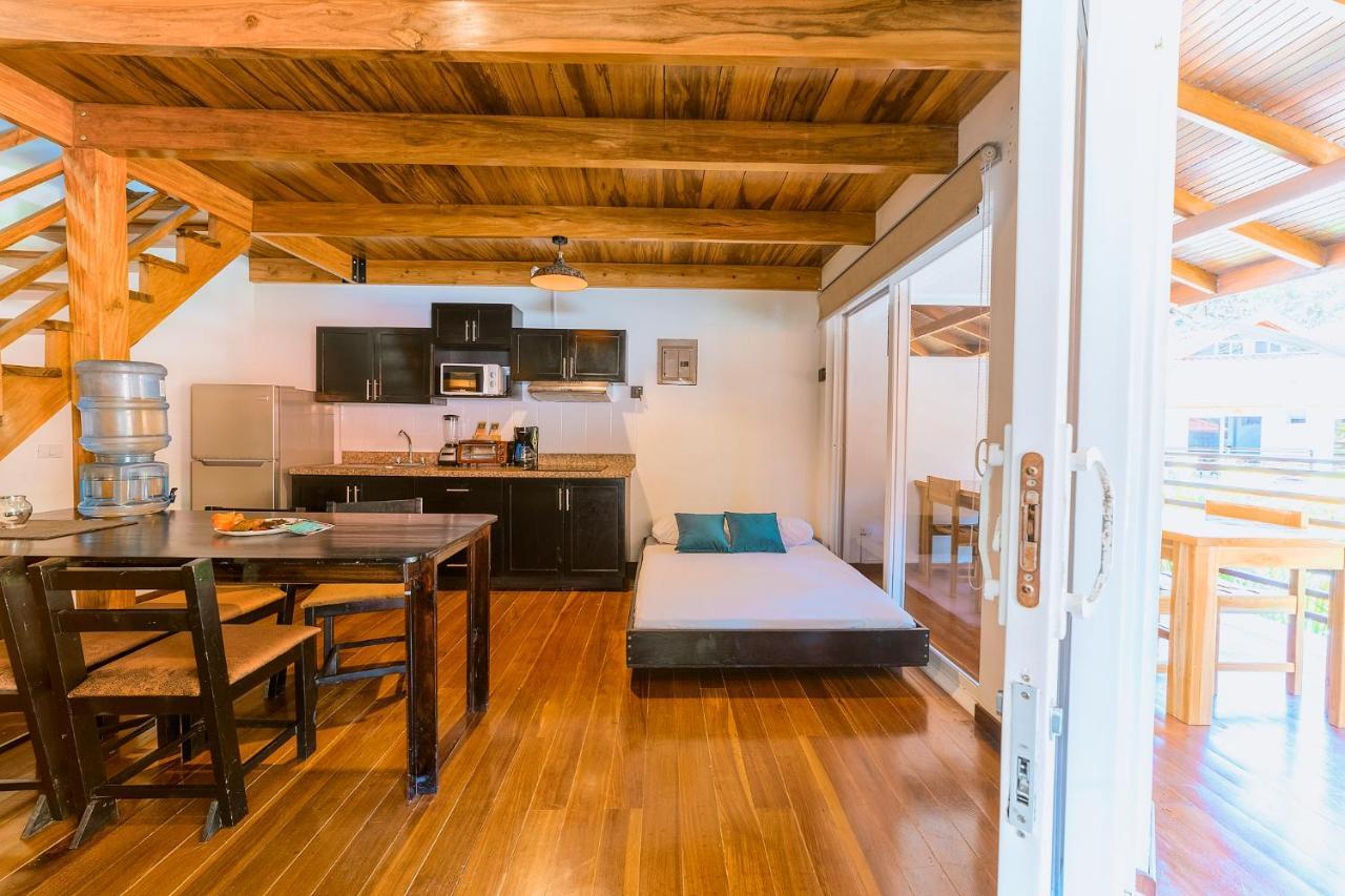 Terrazas Del Caribe Hotel Puerto Viejo de Talamanca 외부 사진