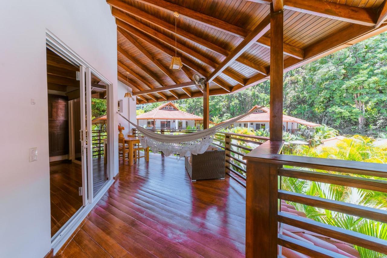 Terrazas Del Caribe Hotel Puerto Viejo de Talamanca 외부 사진