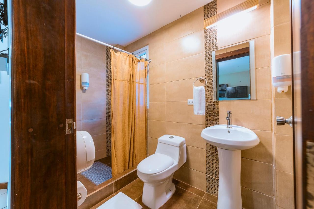 Terrazas Del Caribe Hotel Puerto Viejo de Talamanca 외부 사진