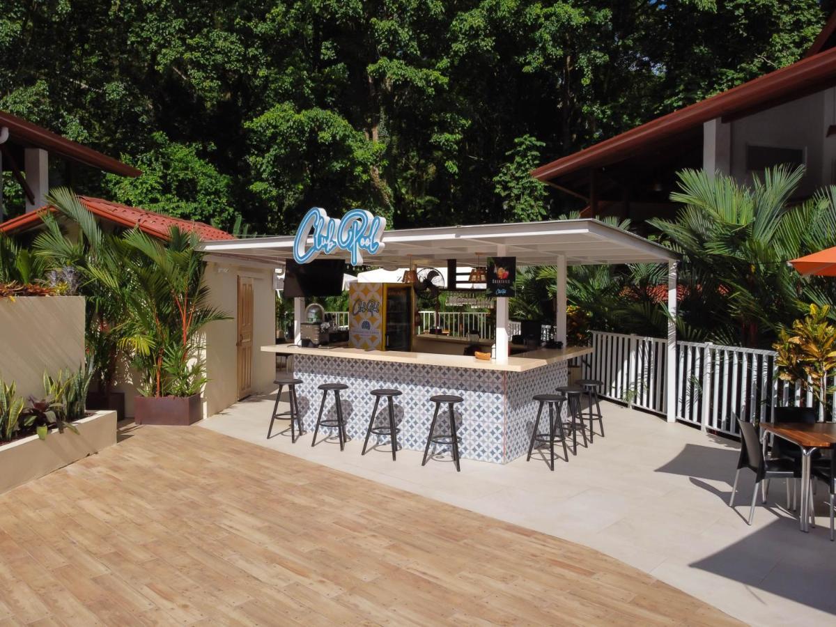 Terrazas Del Caribe Hotel Puerto Viejo de Talamanca 외부 사진
