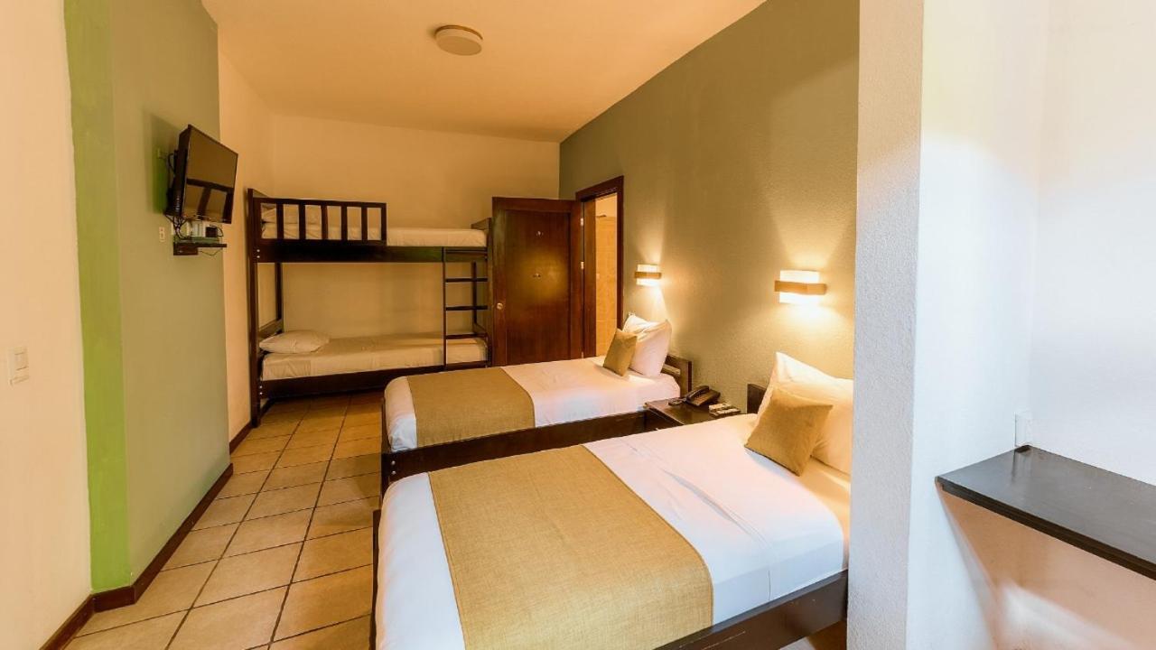 Terrazas Del Caribe Hotel Puerto Viejo de Talamanca 외부 사진
