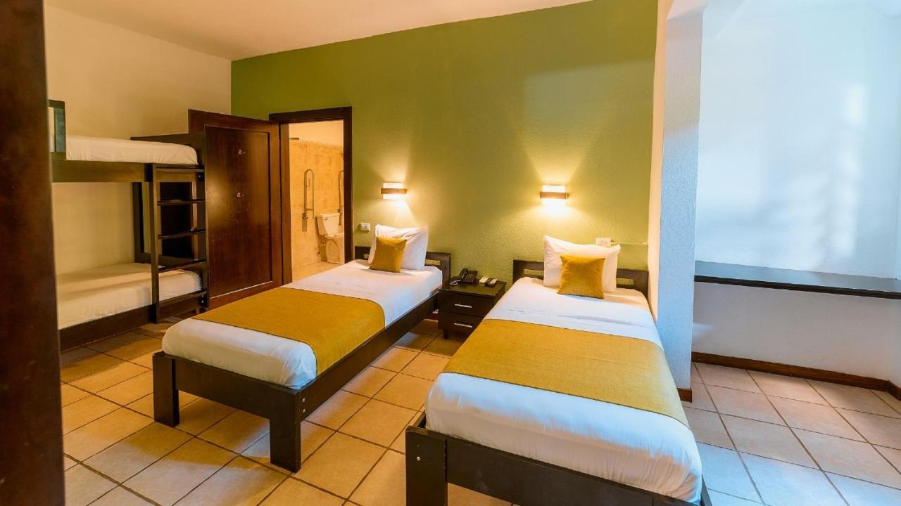 Terrazas Del Caribe Hotel Puerto Viejo de Talamanca 외부 사진
