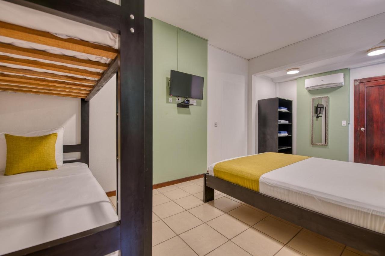 Terrazas Del Caribe Hotel Puerto Viejo de Talamanca 외부 사진