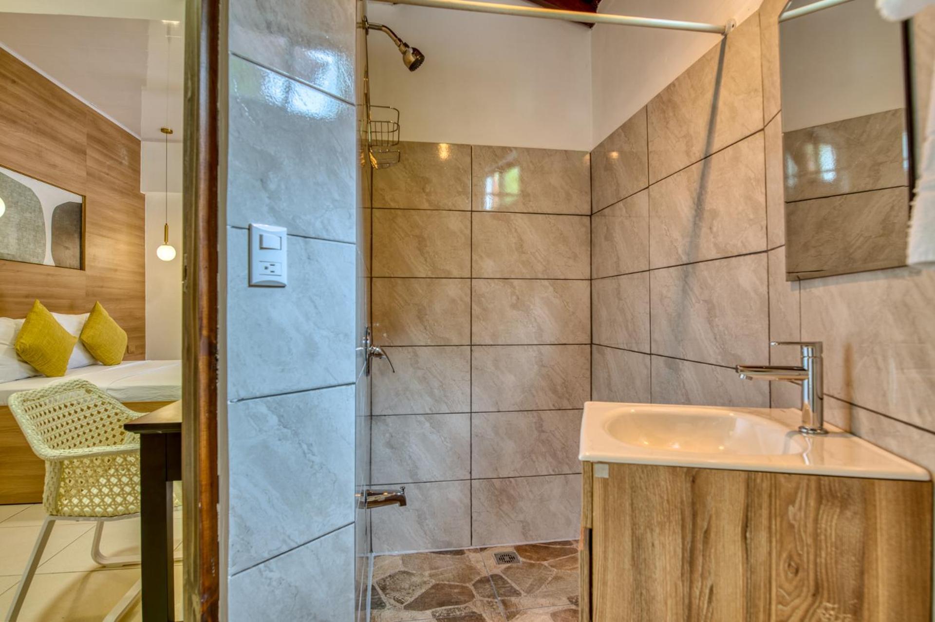 Terrazas Del Caribe Hotel Puerto Viejo de Talamanca 외부 사진
