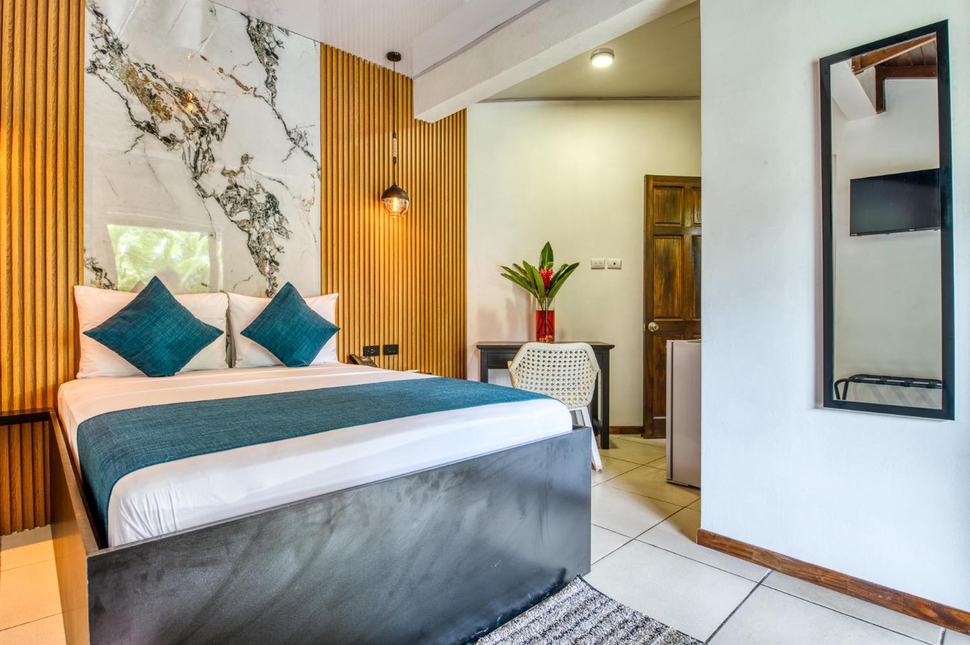 Terrazas Del Caribe Hotel Puerto Viejo de Talamanca 외부 사진