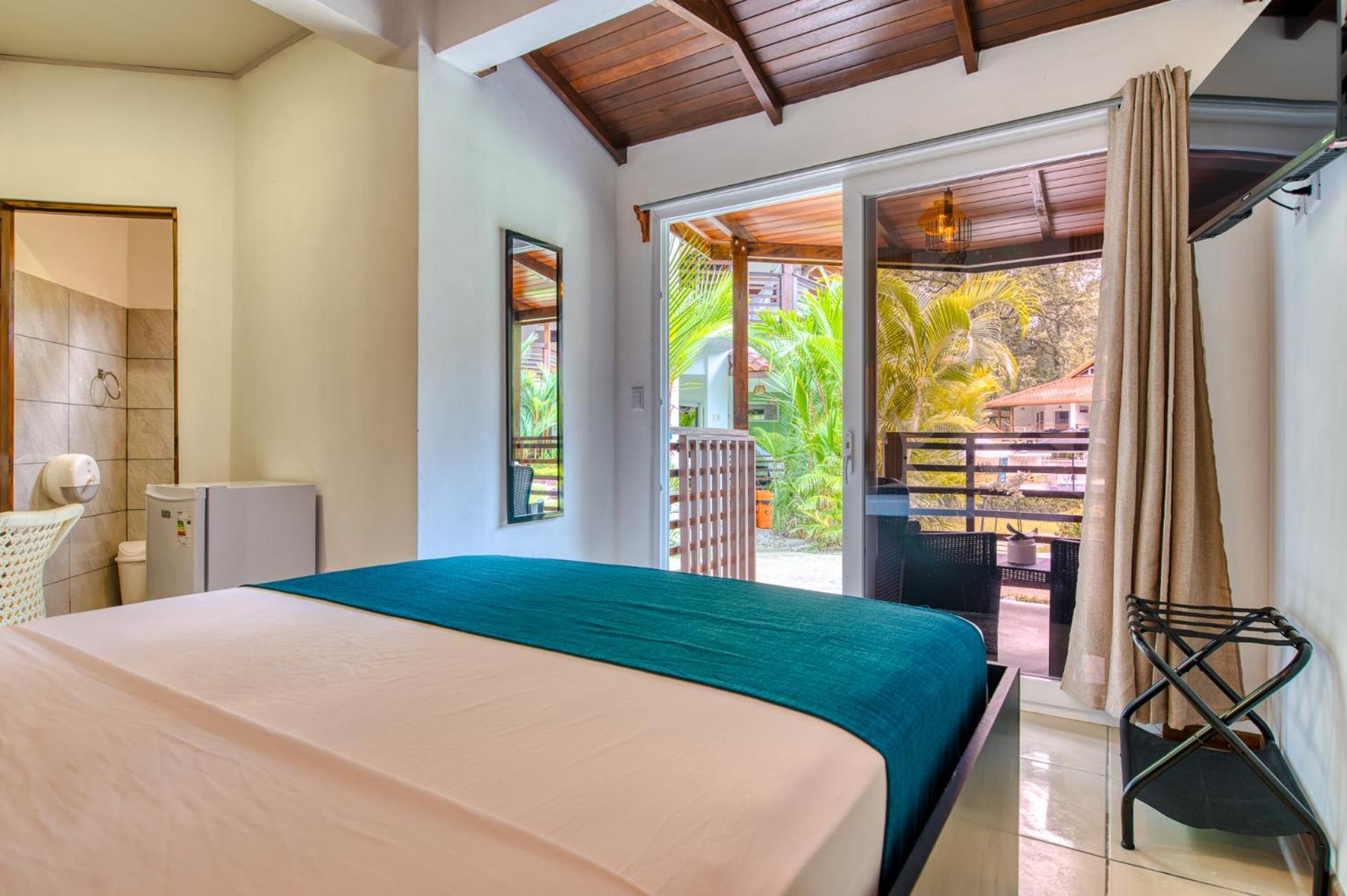 Terrazas Del Caribe Hotel Puerto Viejo de Talamanca 외부 사진