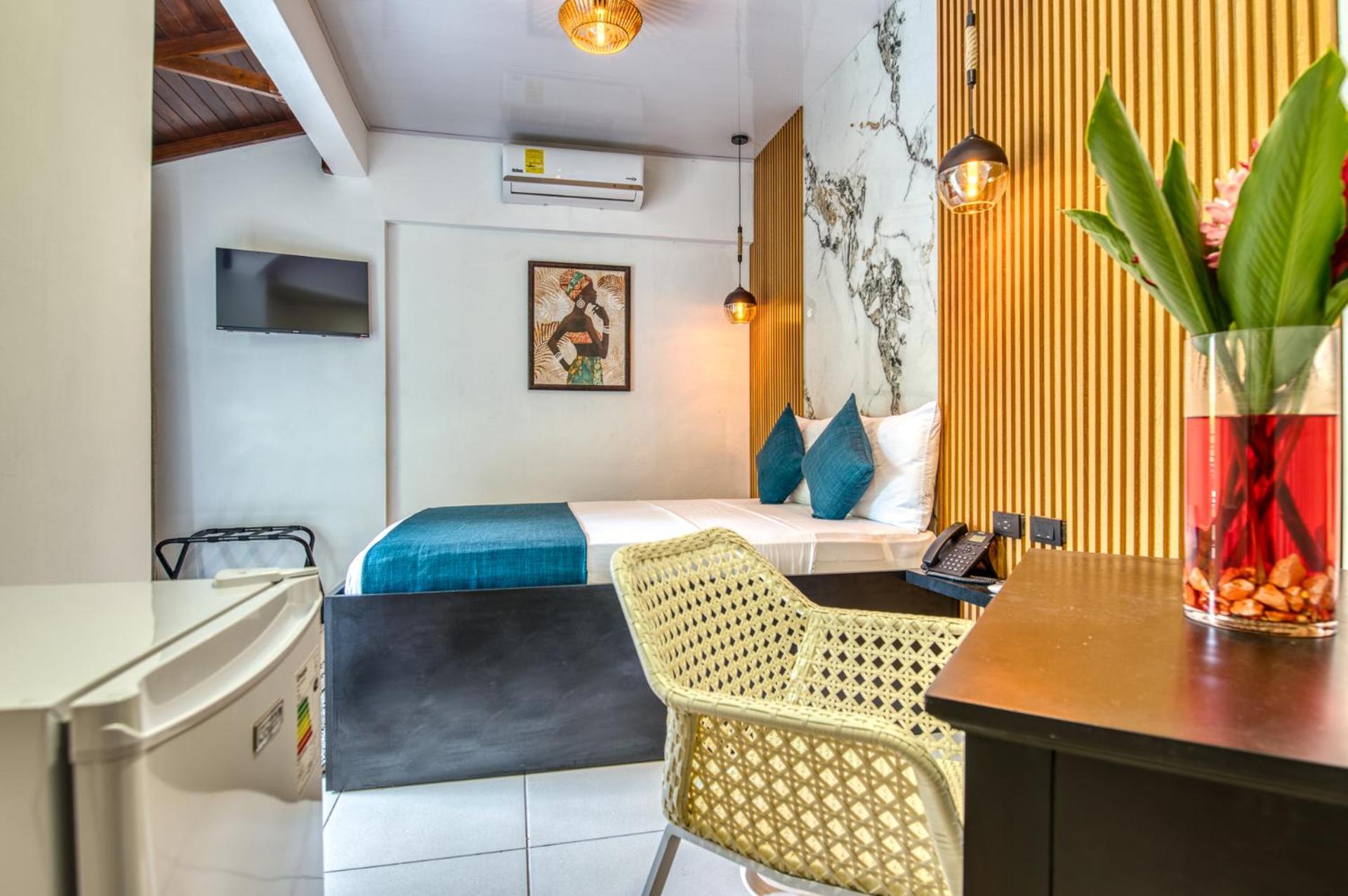 Terrazas Del Caribe Hotel Puerto Viejo de Talamanca 외부 사진