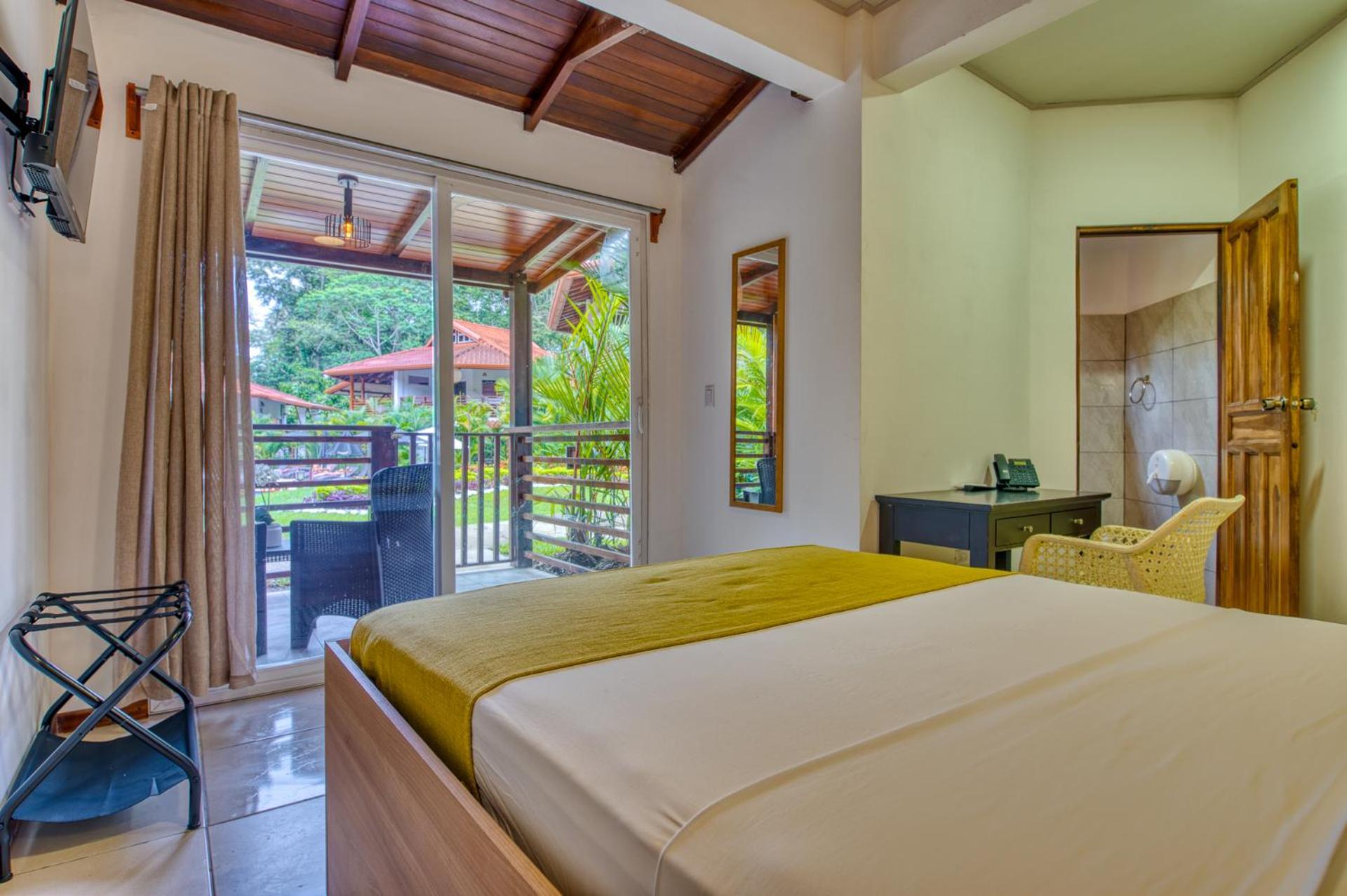Terrazas Del Caribe Hotel Puerto Viejo de Talamanca 외부 사진