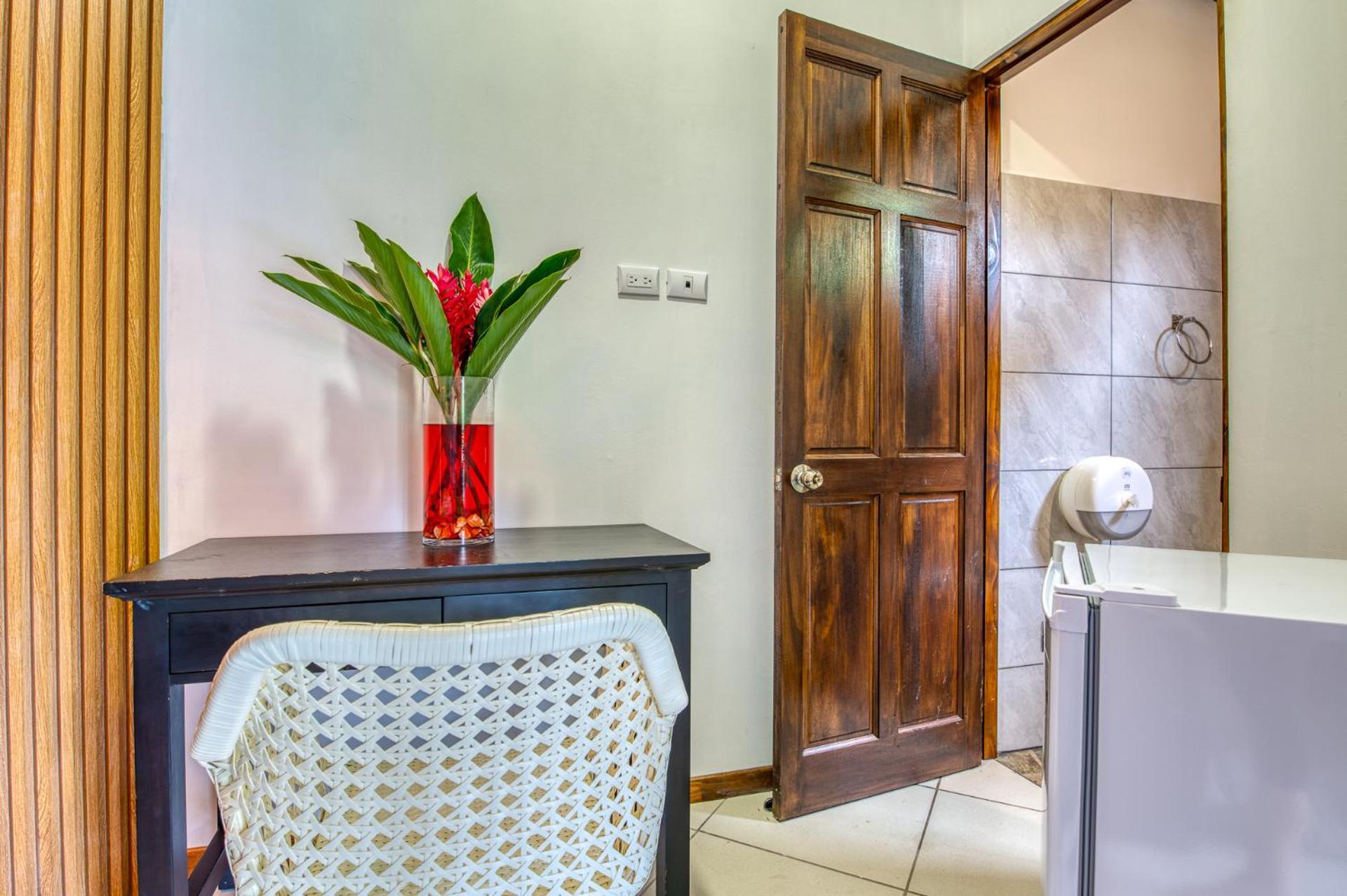 Terrazas Del Caribe Hotel Puerto Viejo de Talamanca 외부 사진