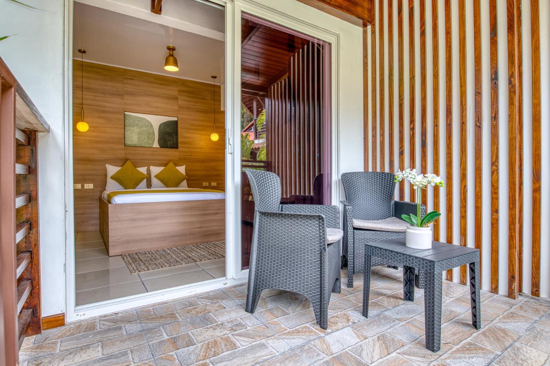 Terrazas Del Caribe Hotel Puerto Viejo de Talamanca 외부 사진
