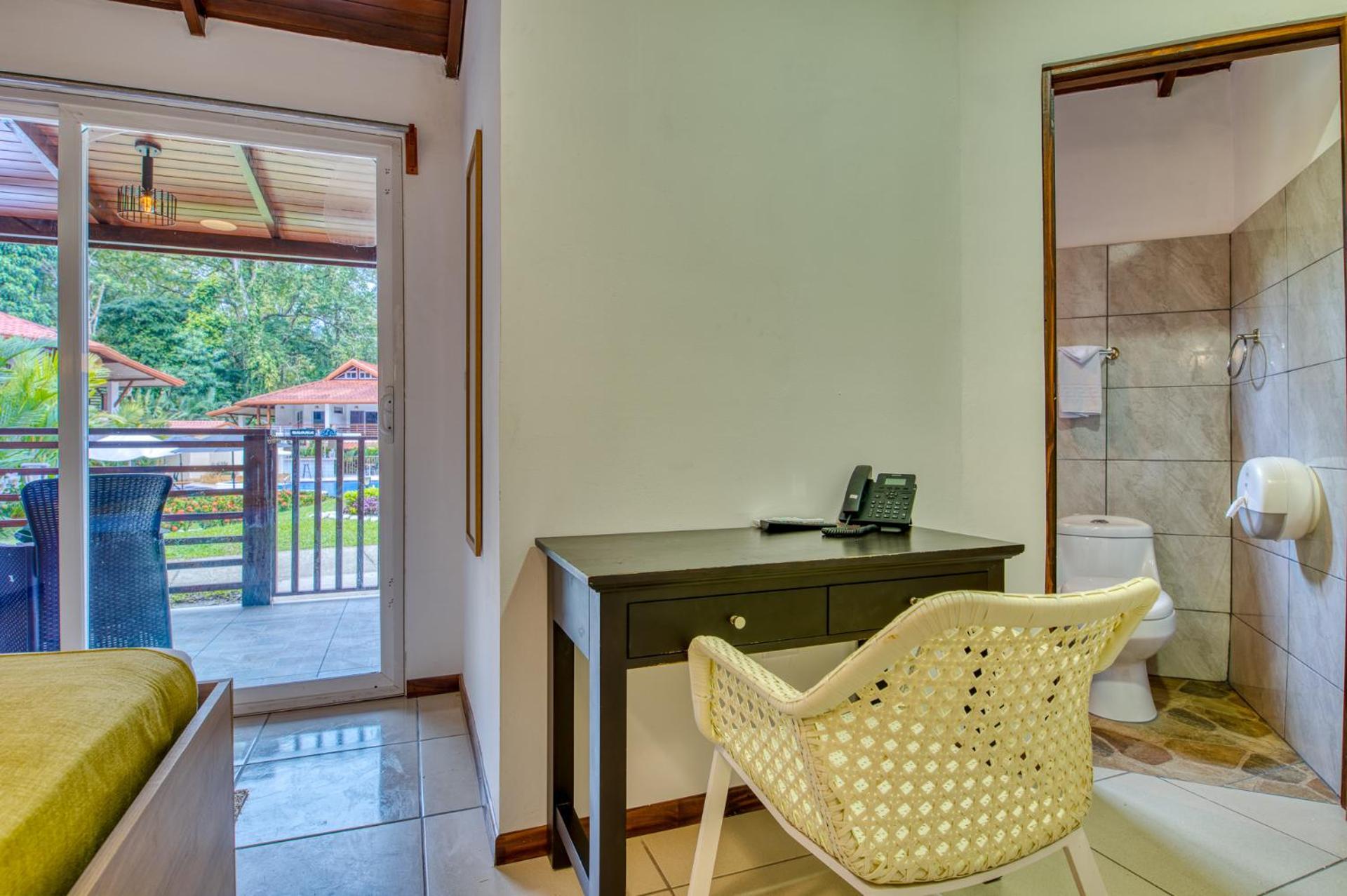 Terrazas Del Caribe Hotel Puerto Viejo de Talamanca 외부 사진