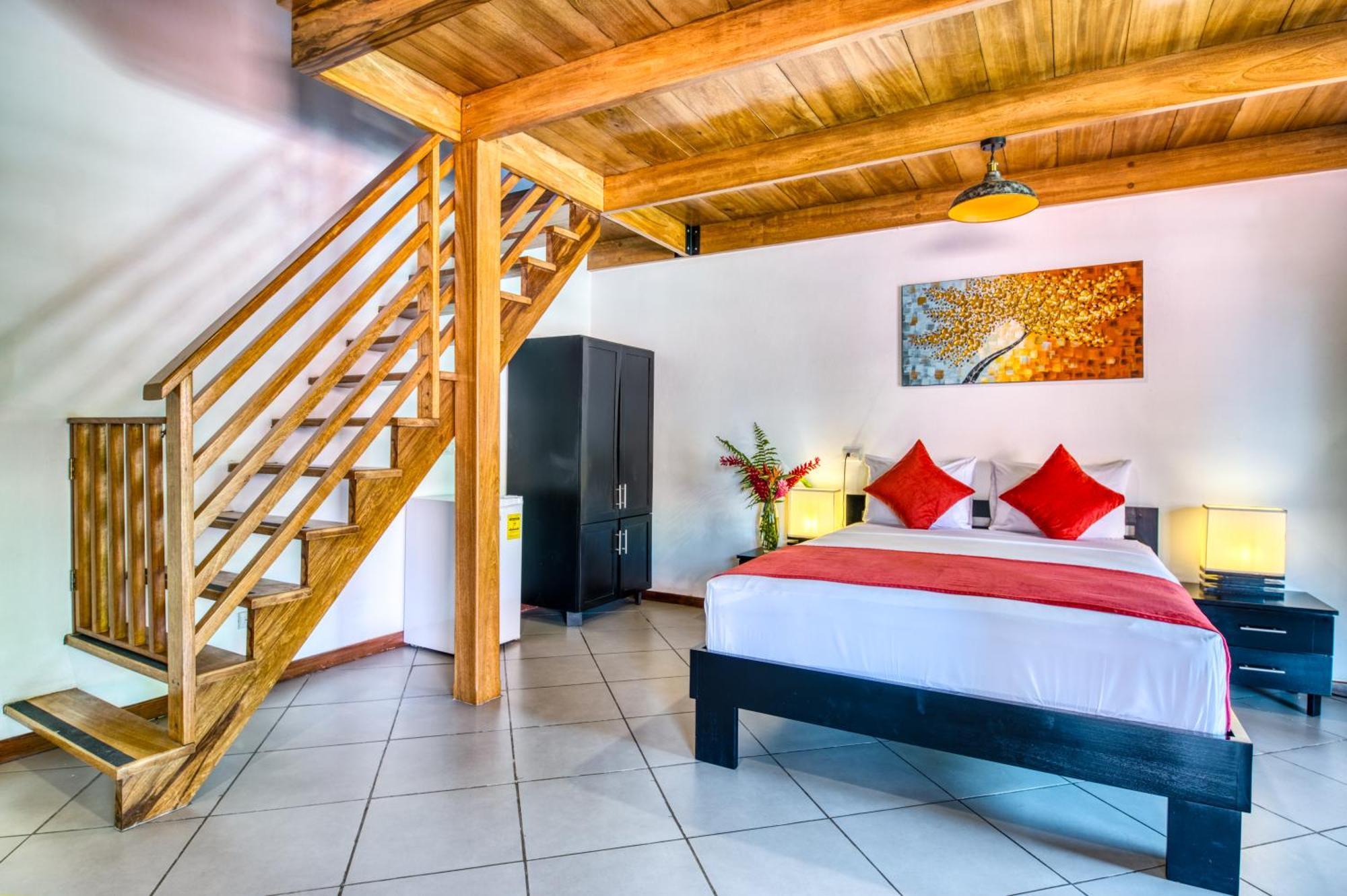 Terrazas Del Caribe Hotel Puerto Viejo de Talamanca 외부 사진