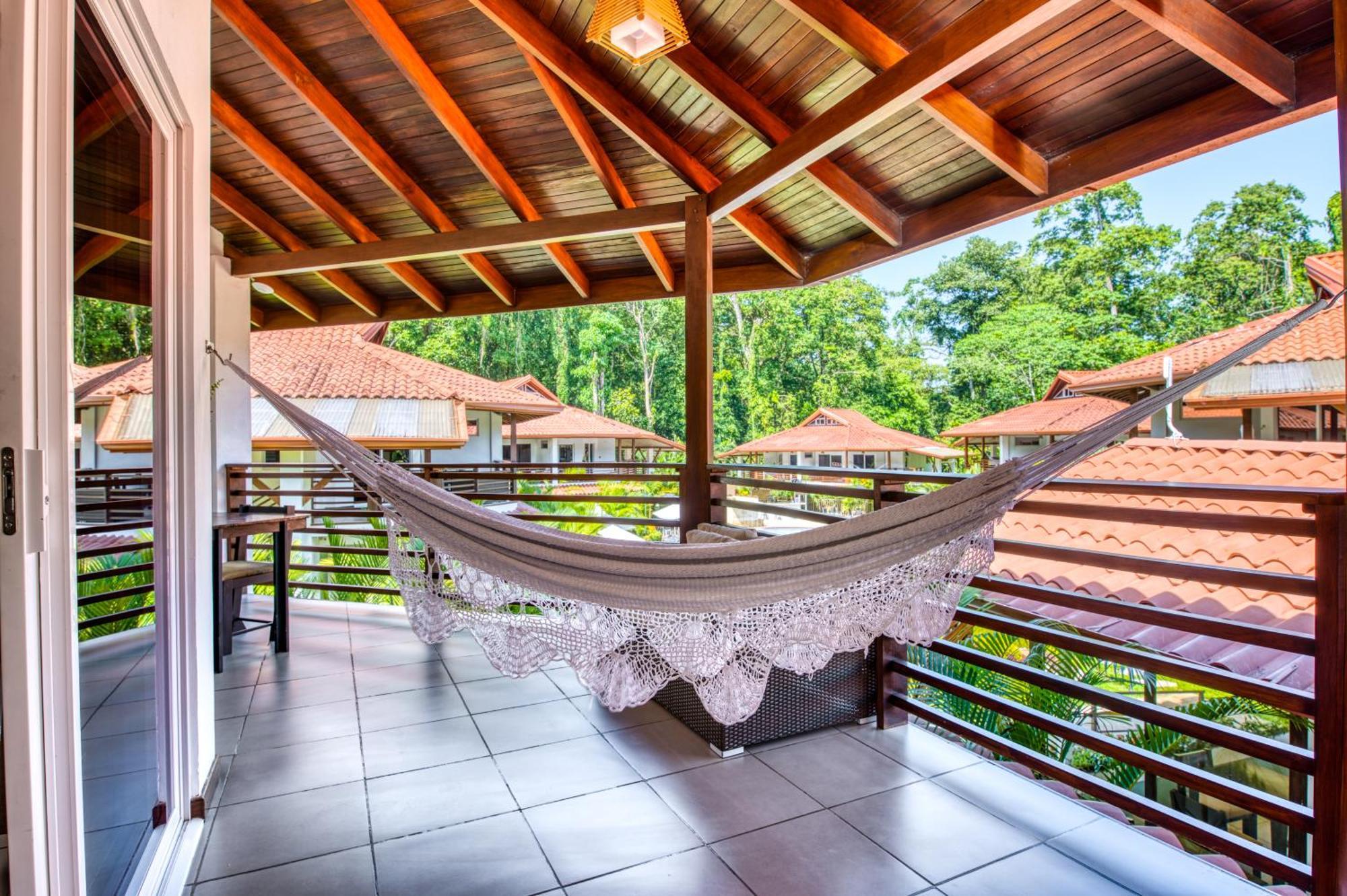 Terrazas Del Caribe Hotel Puerto Viejo de Talamanca 외부 사진
