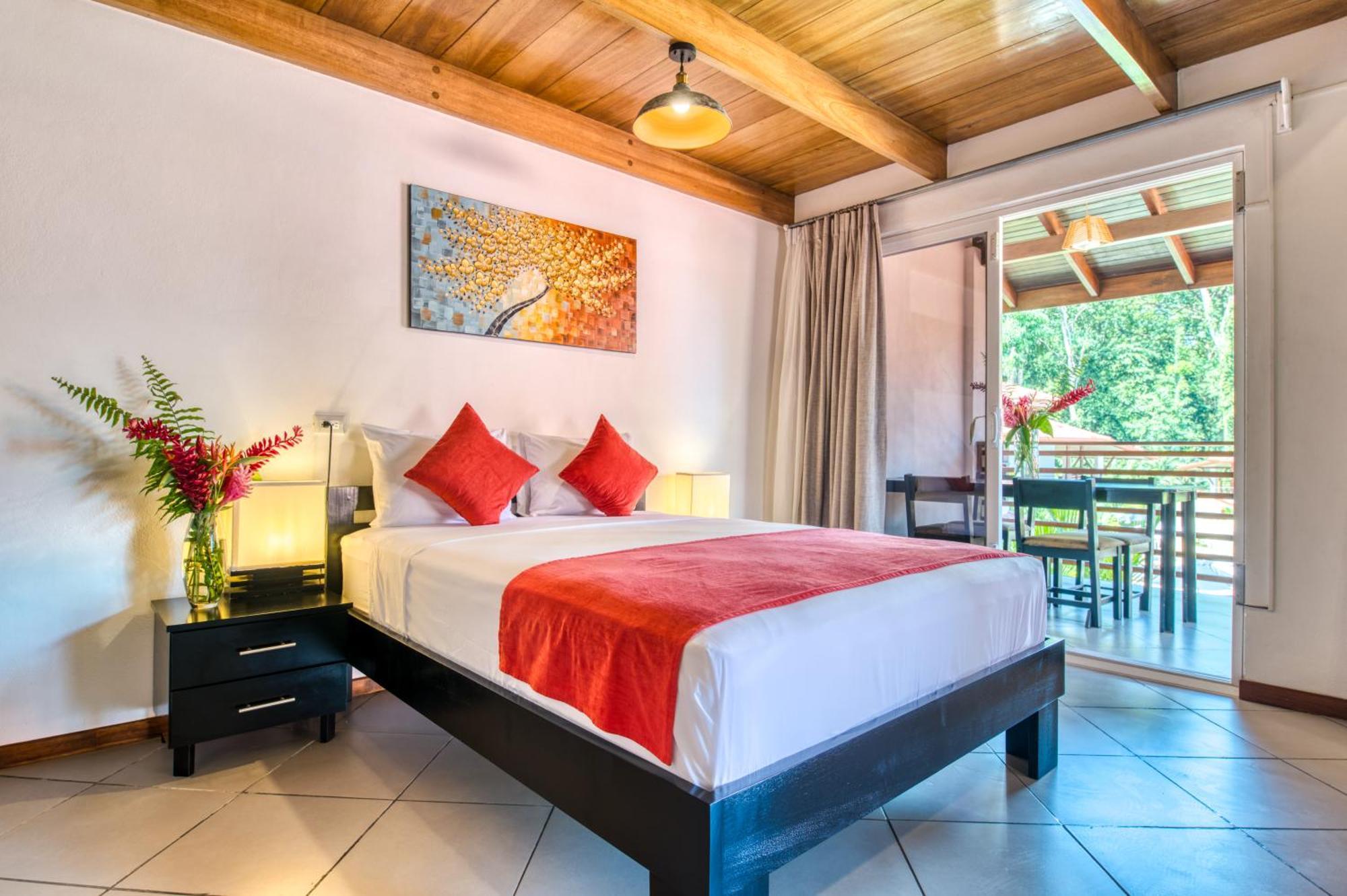 Terrazas Del Caribe Hotel Puerto Viejo de Talamanca 외부 사진
