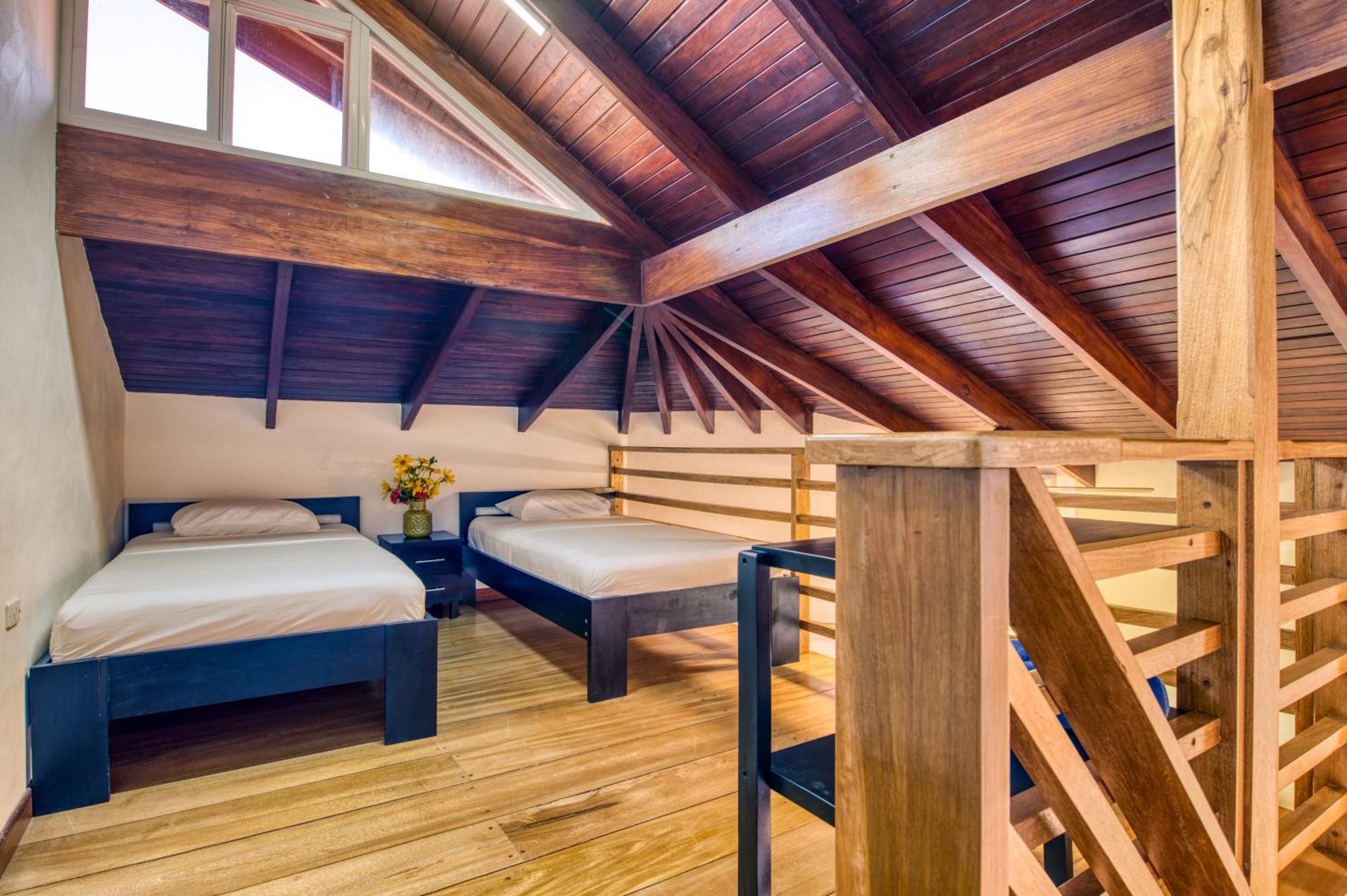 Terrazas Del Caribe Hotel Puerto Viejo de Talamanca 외부 사진
