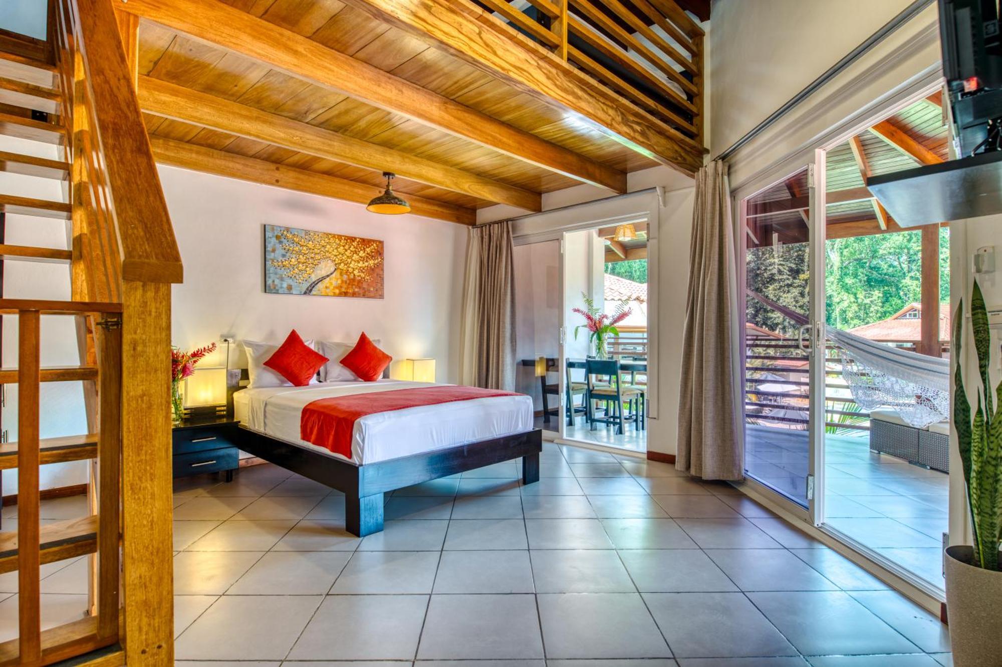 Terrazas Del Caribe Hotel Puerto Viejo de Talamanca 외부 사진