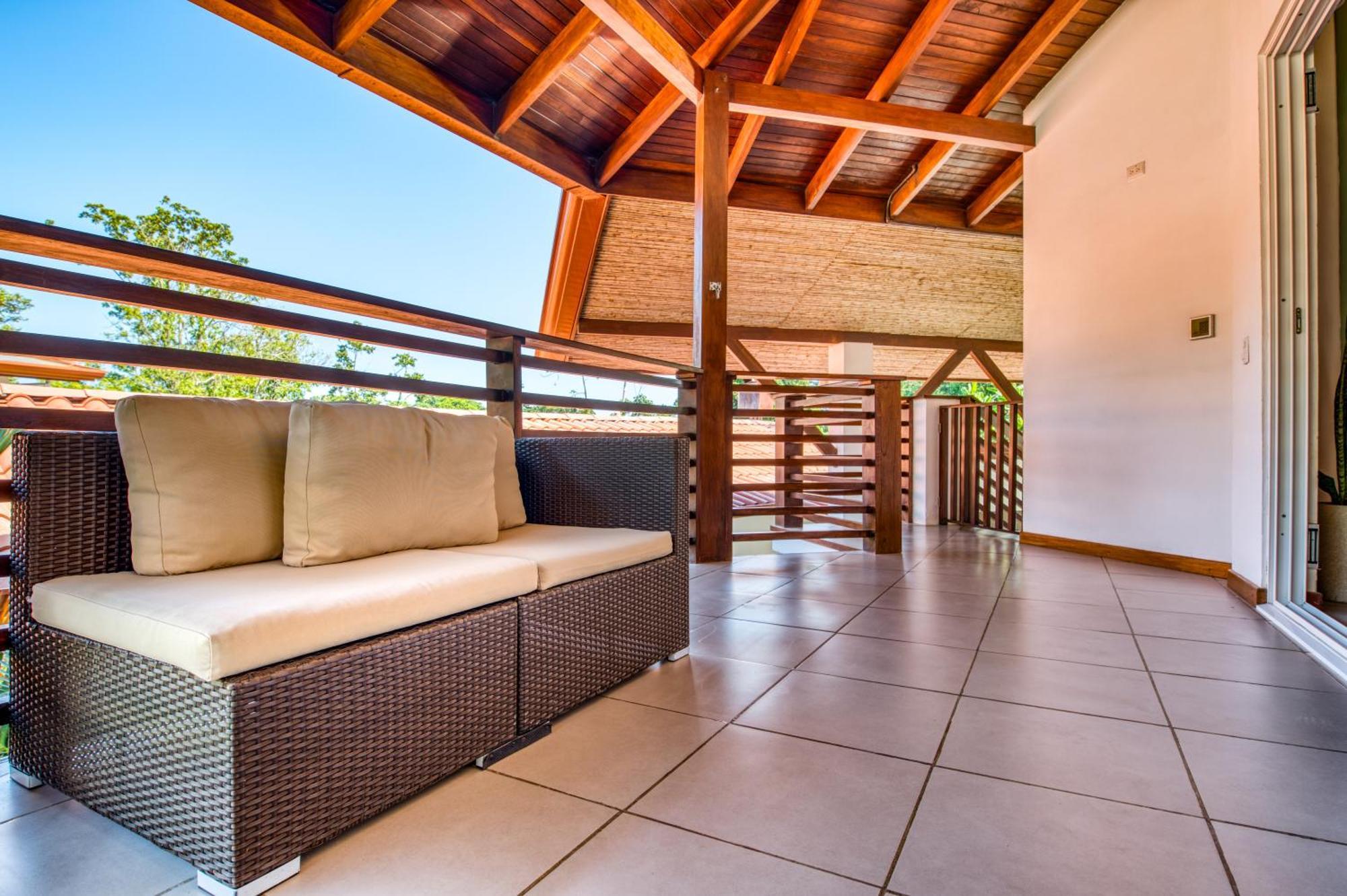 Terrazas Del Caribe Hotel Puerto Viejo de Talamanca 외부 사진