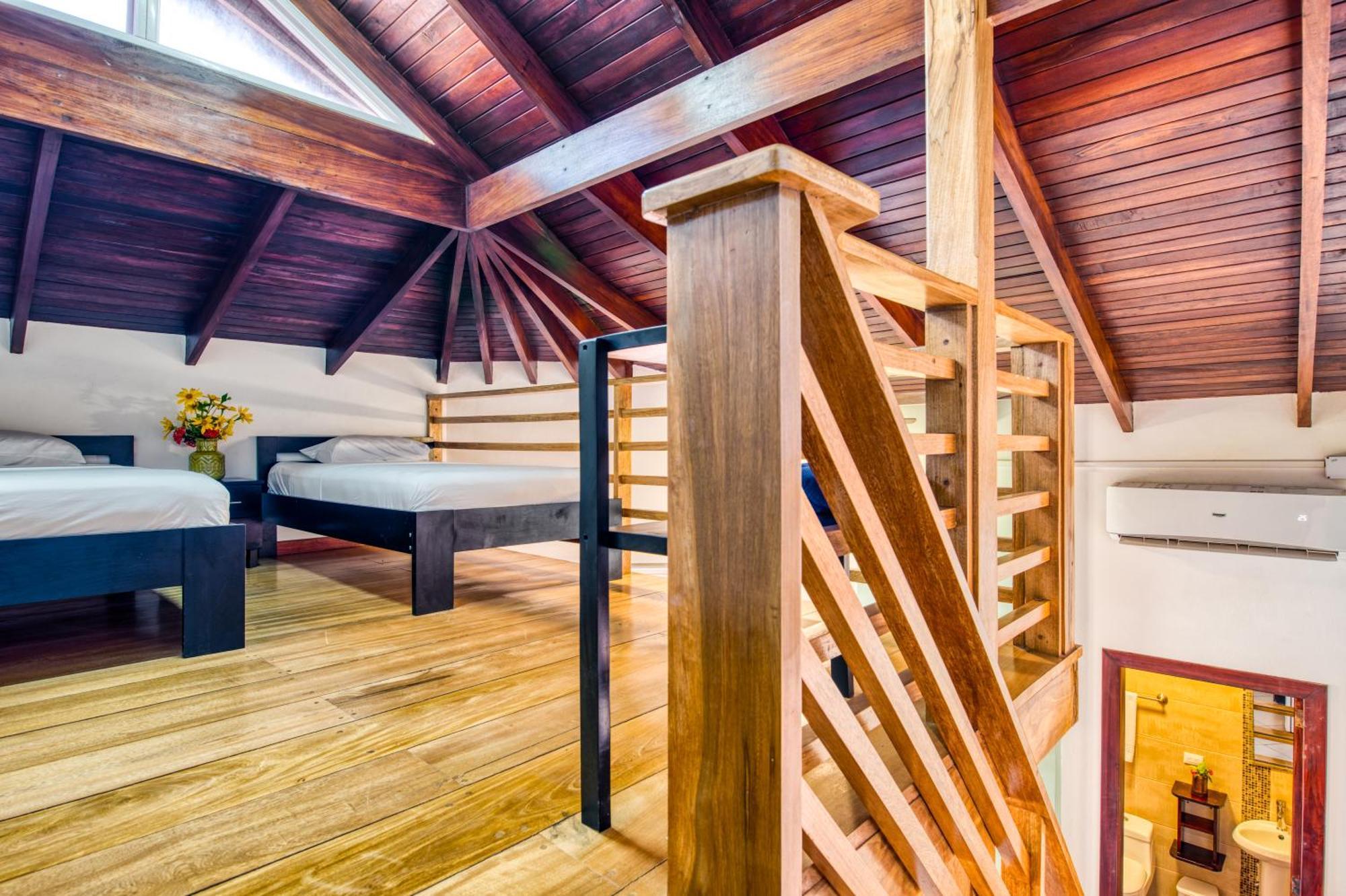 Terrazas Del Caribe Hotel Puerto Viejo de Talamanca 외부 사진
