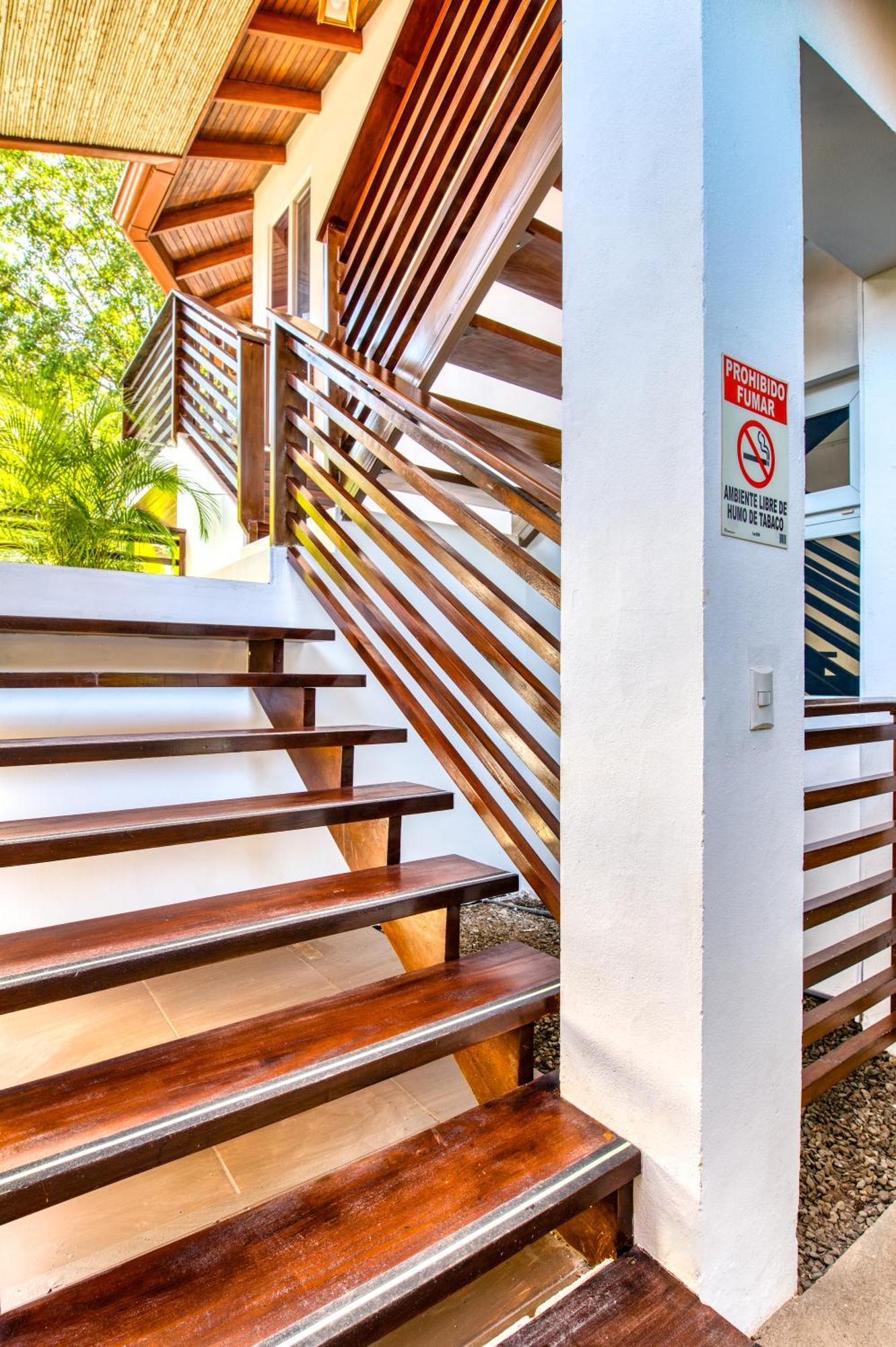 Terrazas Del Caribe Hotel Puerto Viejo de Talamanca 외부 사진