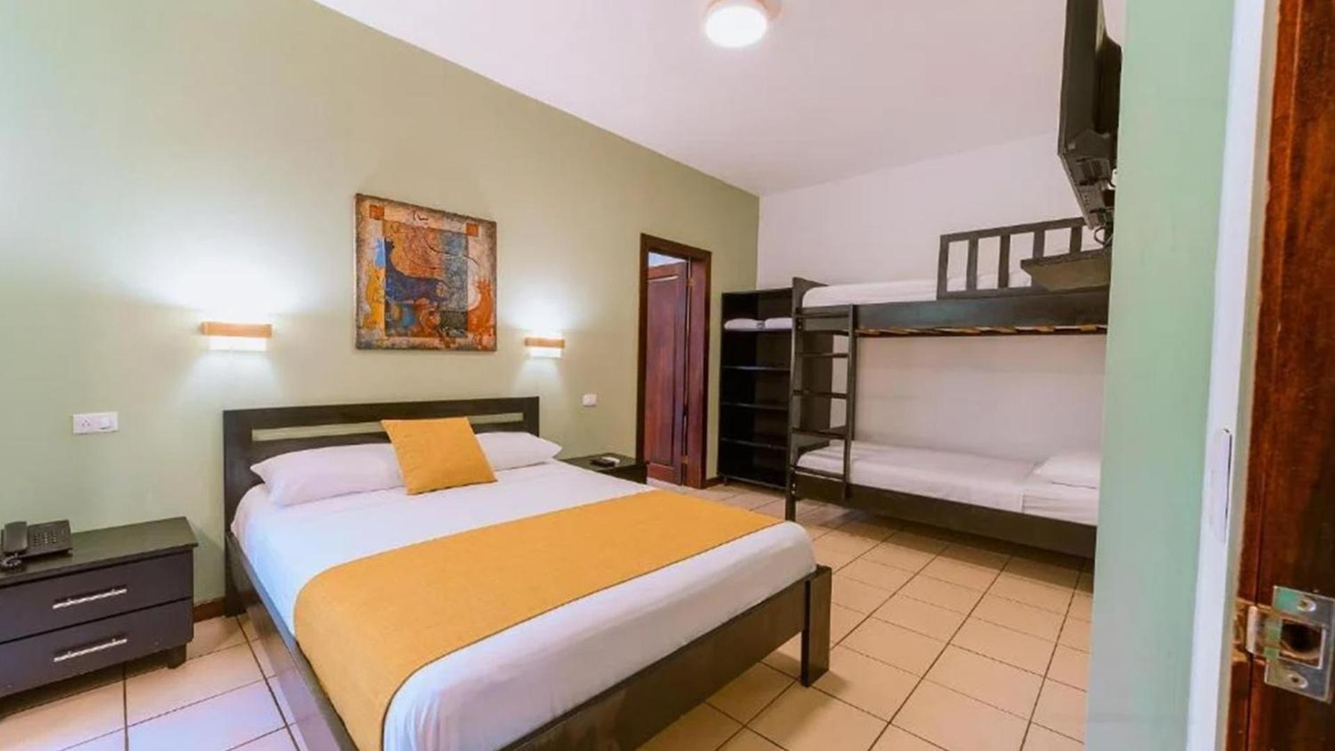 Terrazas Del Caribe Hotel Puerto Viejo de Talamanca 외부 사진
