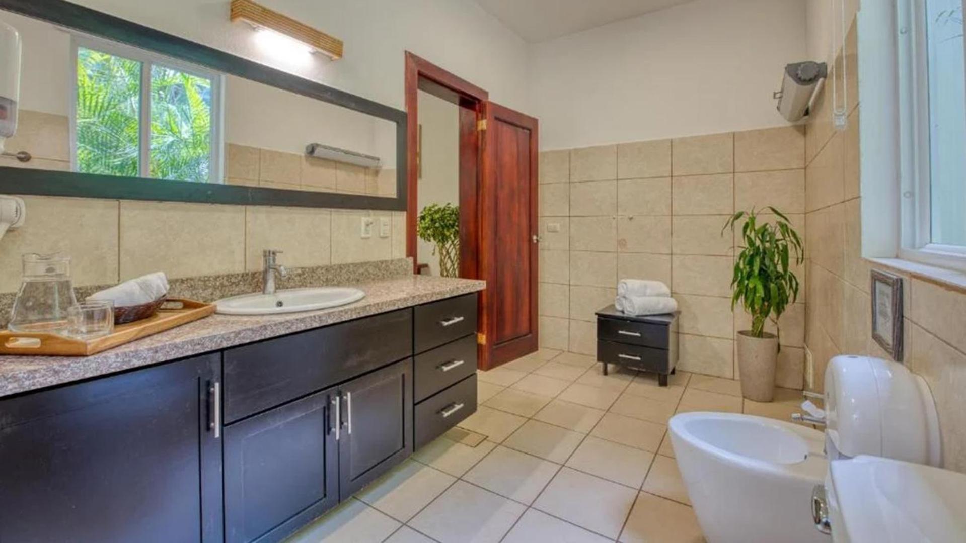 Terrazas Del Caribe Hotel Puerto Viejo de Talamanca 외부 사진