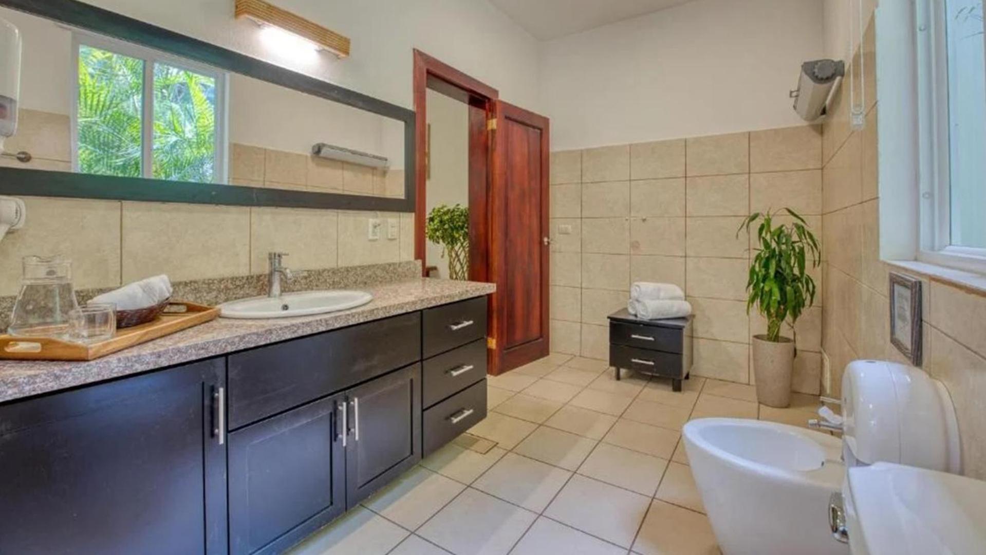 Terrazas Del Caribe Hotel Puerto Viejo de Talamanca 외부 사진