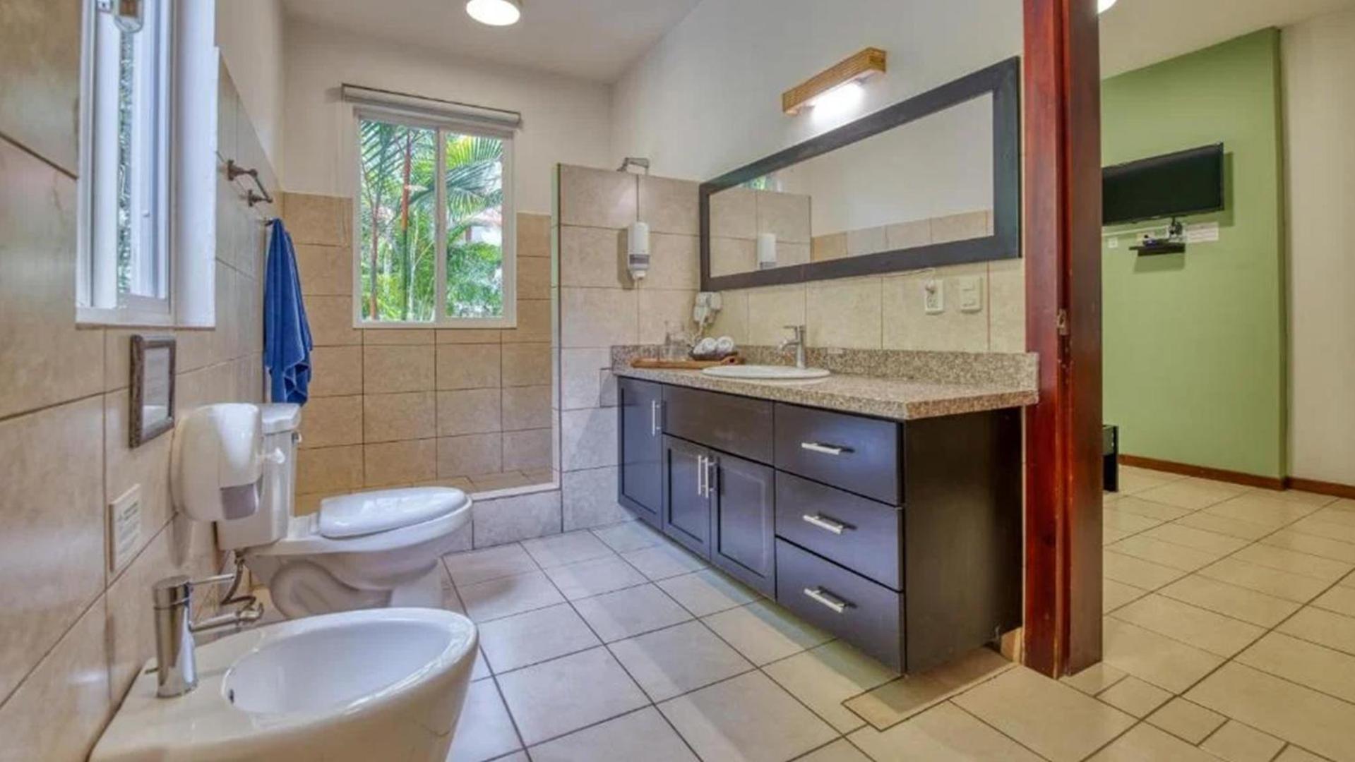 Terrazas Del Caribe Hotel Puerto Viejo de Talamanca 외부 사진