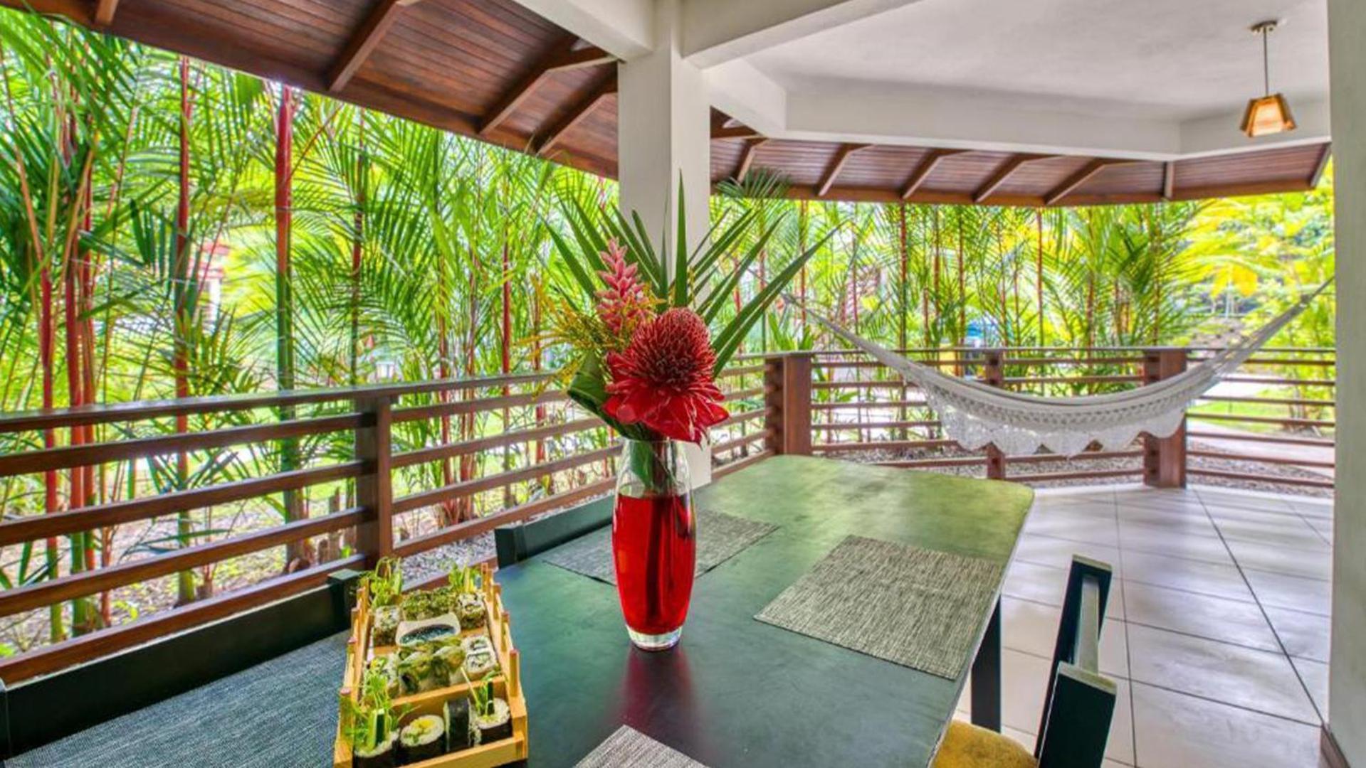 Terrazas Del Caribe Hotel Puerto Viejo de Talamanca 외부 사진
