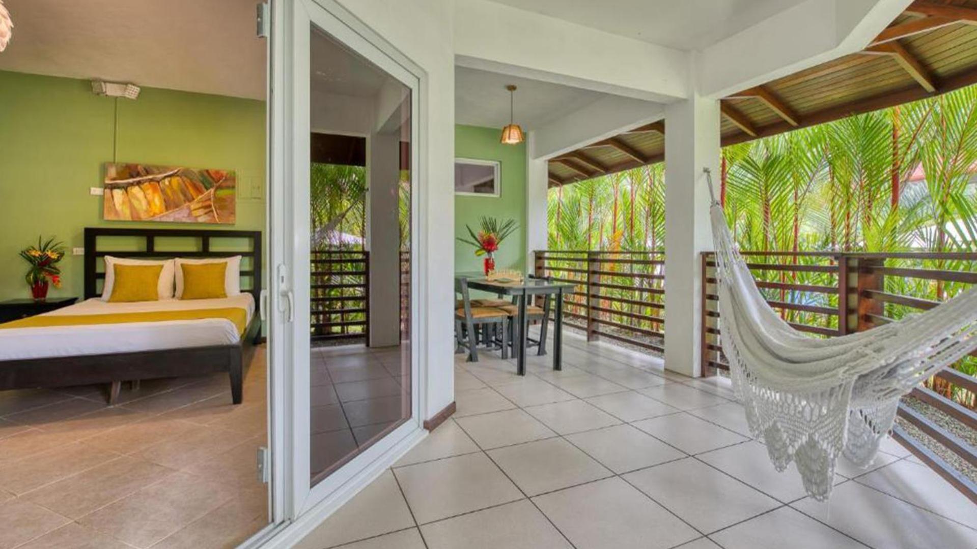 Terrazas Del Caribe Hotel Puerto Viejo de Talamanca 외부 사진