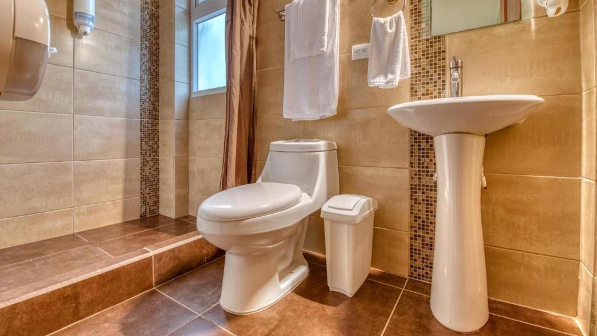 Terrazas Del Caribe Hotel Puerto Viejo de Talamanca 외부 사진